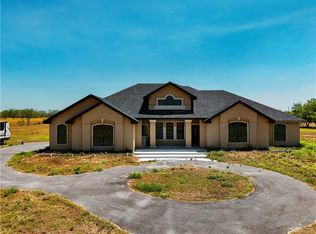 611 Buck Fawn Dr, Edinburg, TX 78542
