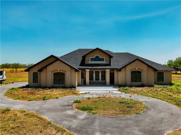611 Buck Fawn Dr, Edinburg, TX 78542