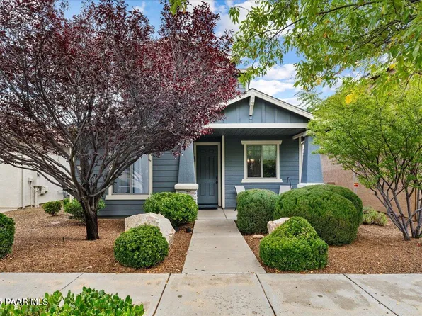 7242 E Night Watch Way, Prescott Valley, AZ 86314