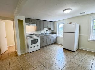 29 Bolton Pl #3, Brockton, MA 02301