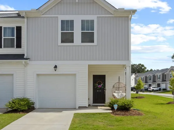615 Reese Ln, Greenville, SC 29617