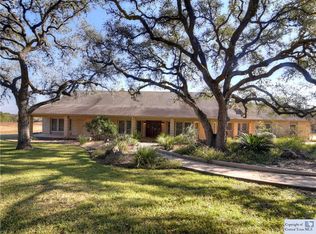 120 Timber Ridge Dr, San Marcos, TX 78666