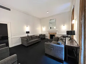 Rented by Compass