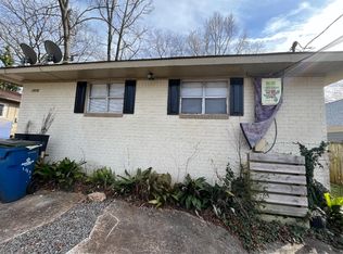 1936 E Farris Ave #A1, Atlanta, GA 30344