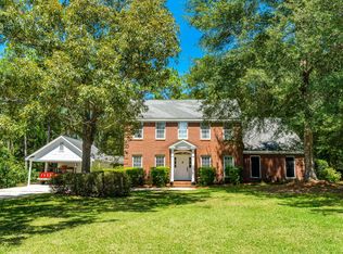 45 Ashborough Ln, Hattiesburg, MS 39402
