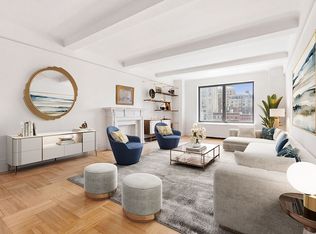 90 Riverside Dr APT 8E, New York, NY 10024