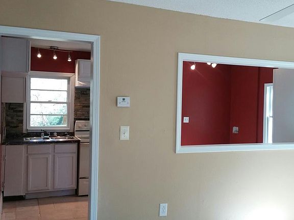 Kitchen/Living Room