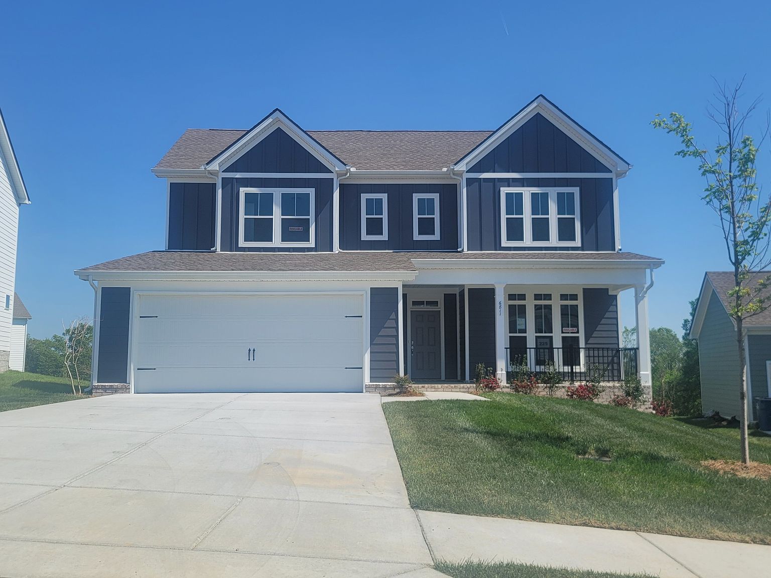 6811 Earlham Ct LOT 225, Smyrna, TN 37167 Zillow