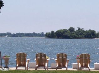 47 Shorefront Park, Norwalk, CT 06854