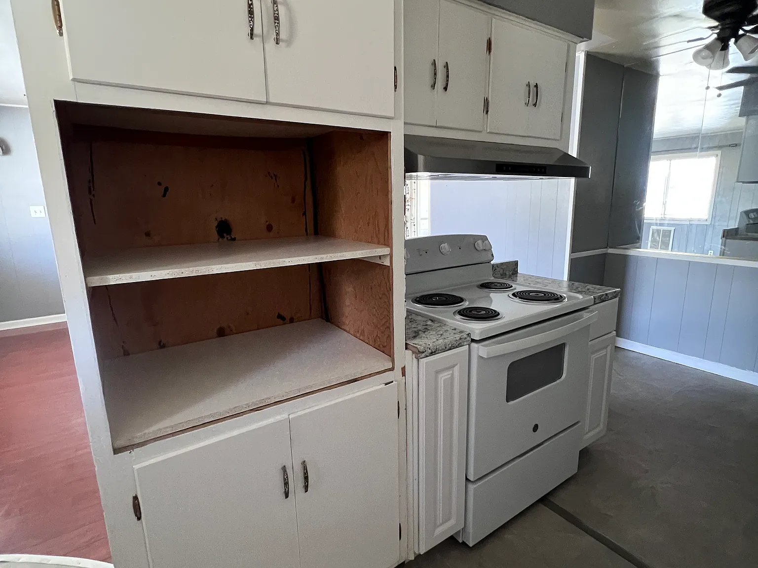 3 bed, 1100 sqft, $1,500 — Photo 3