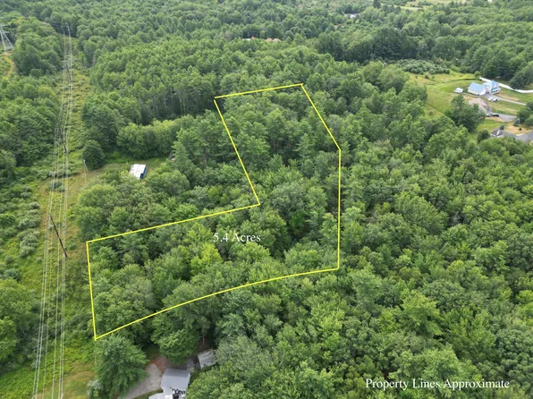 0 Viola Lane, Buxton, ME 04093