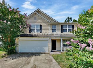 17 Ledgerock Way, Durham, NC 27703