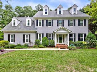 12312 Glenlivet Way, Raleigh, NC 27613