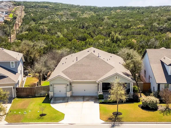 546 Hazy Hills Loop, Dripping Springs, TX 78620