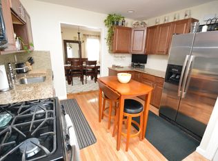 125 E Webster Ave, Roselle Park, NJ 07204