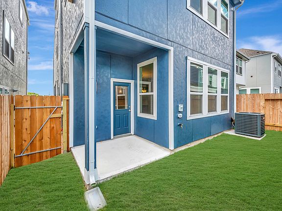 Exterior - March 31, 2026