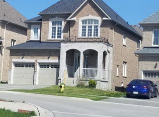 92 Vivian Creek Rd, East Gwillimbury, ON L0G1M0