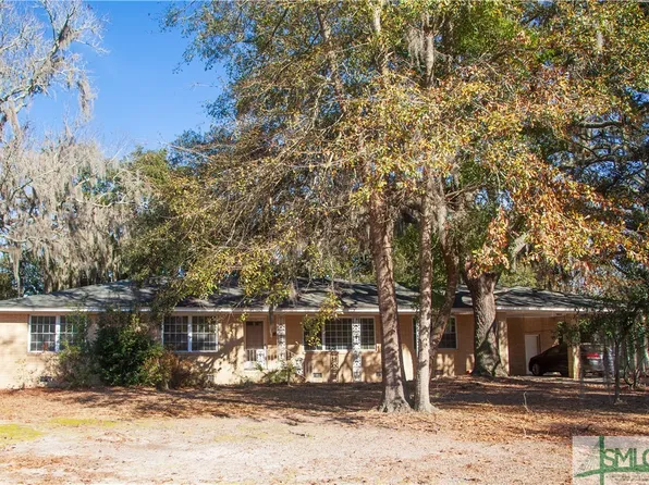 3204 Pierce Boulevard, Savannah, GA 31404