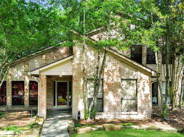 6514 Misty Spring Ln, Spring, TX 77379