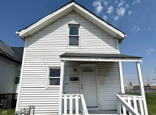 1010 Bates St, Indianapolis, IN