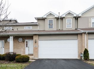 2953 Old Renwick Cir, Plainfield, IL 60544