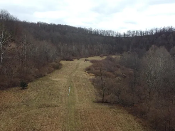 Darnell Rd, Weston, WV 26452