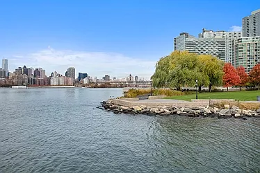 Rented by Time Equities, Inc.