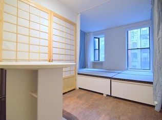 101 Allen St APT 2A, New York, NY 10002