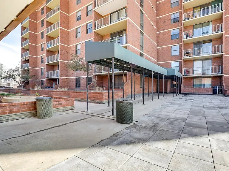 1301 N Speer Blvd #1007 — Photo 13