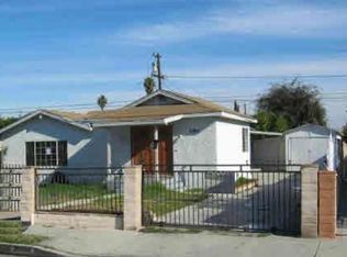 21914 Clarkdale Ave, Hawaiian Gardens, CA 90716