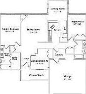 2nd image of 2640 Torrey Pines Way