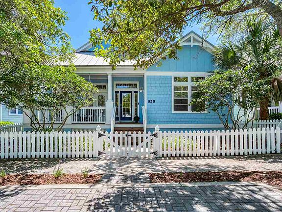 2nd image of 828 Ocean Palm Way