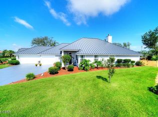 625 Amberjack Dr, Panama City Beach, FL 32408