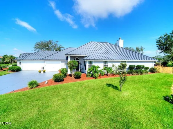 625 Amberjack Dr, Panama City Beach, FL 32408