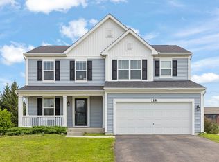 114 Schmidt Ct, Plano, IL 60545