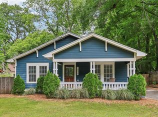 1077 Birch St SW, Atlanta, GA 30310