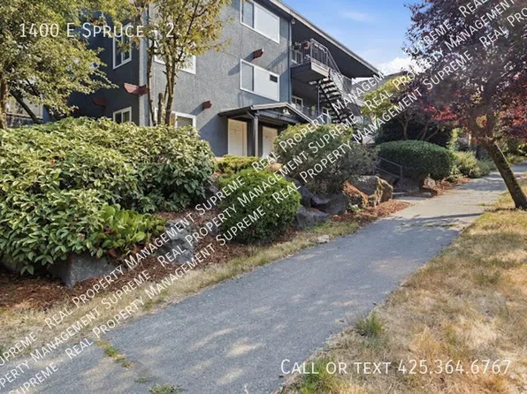 1400 E Spruce St, Seattle, WA