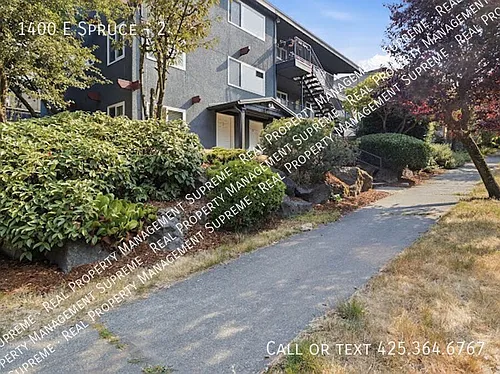 1400 E Spruce St #2 Photo 1