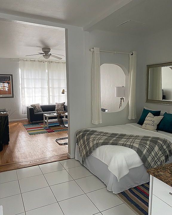 1st image of 1007 Meridian Ave APT 12