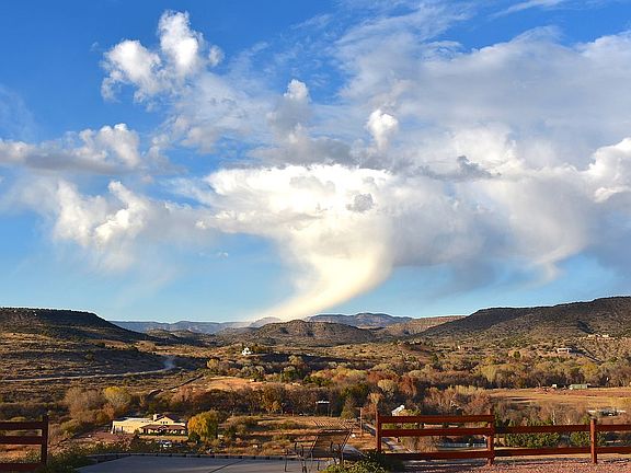 Clouds you won't believe!