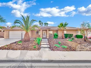 950 Verdite Ave, Henderson, NV 89011