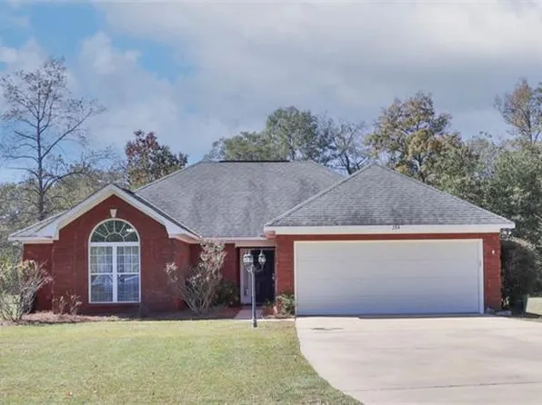 284 Cynthia Dr, Phenix City, AL 36867
