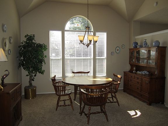 Solar Screened Window