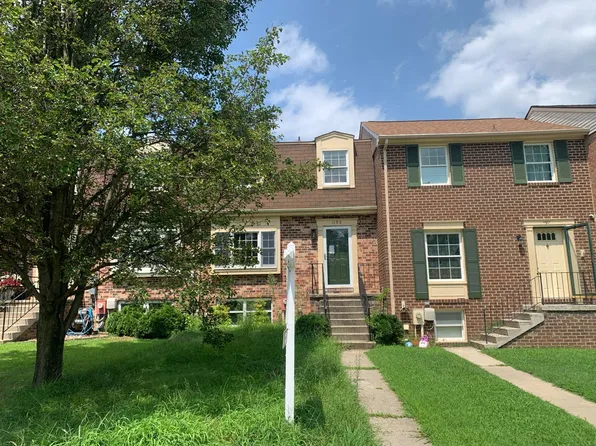 1195 Annis Squam Hbr, Pasadena, MD 21122