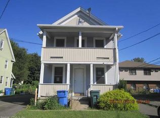 77 Oak St, Manchester, CT 06040