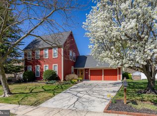 33 Tattersall Dr, Mantua, NJ 08051