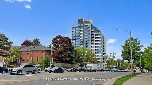 2 Teagarden Ct #705 Photo 1