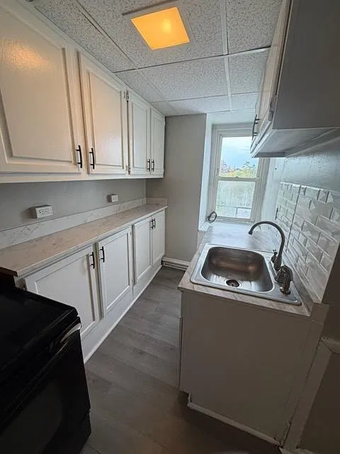 1 bed, 682 sqft, $1,100 — Photo 2