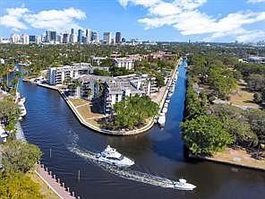 1st image of 1101 River Reach Drive #206
