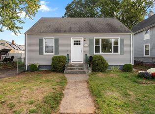 343 Peck Ave, West Haven, CT 06516